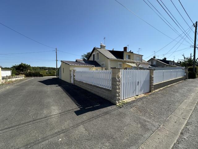 Maison vente à Segré, Noyant-la-gravoyère