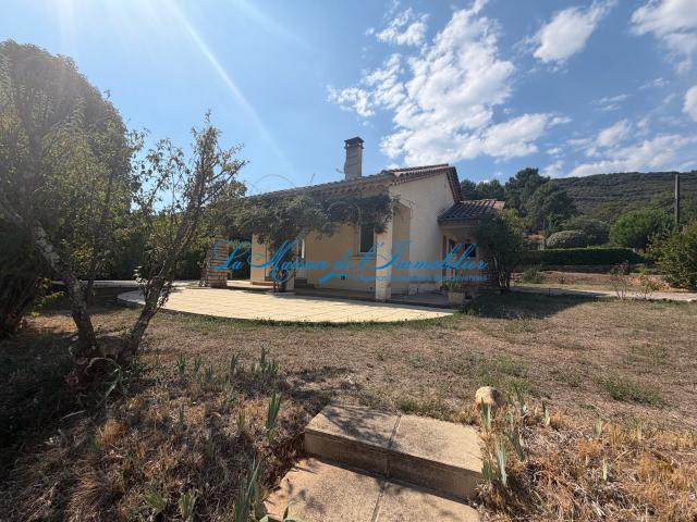 Maison vente à Mialet, Gard