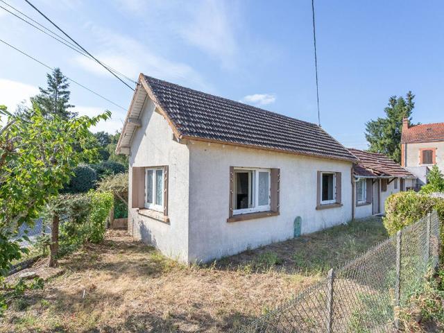 Maison vente à Romorantin-Lanthenay, Châtres-sur-cher
