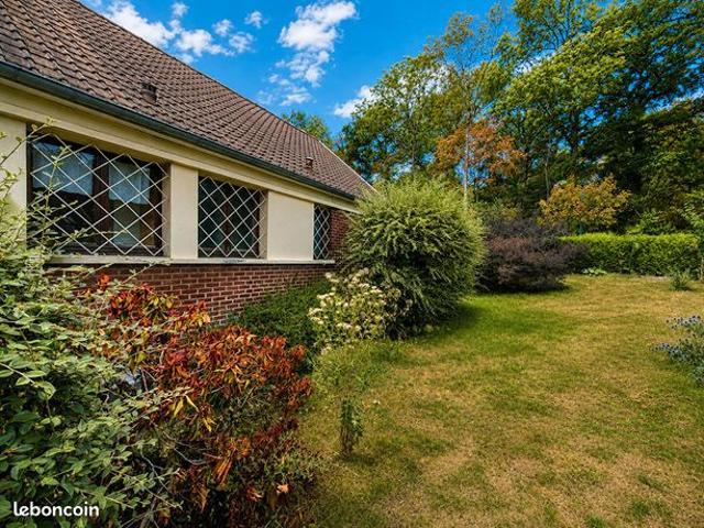 Maison vente à Versailles, Jouy-en-josas
