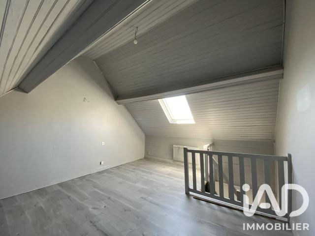 Maison vente à Amiens, Somme