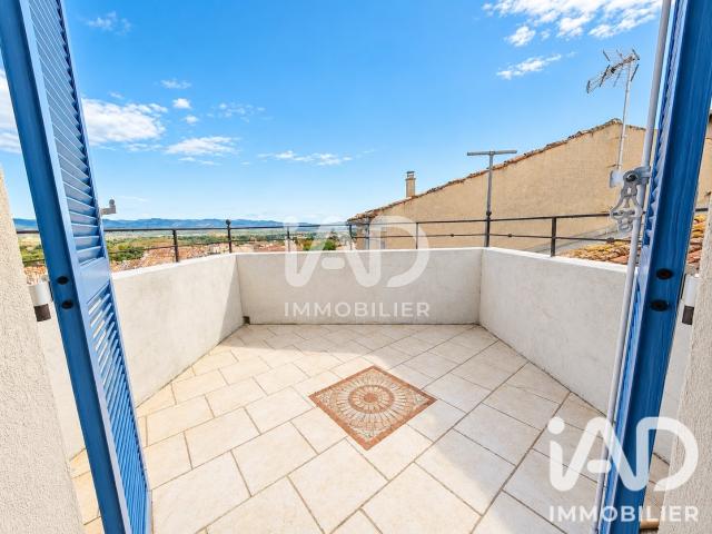 Maison vente à Roquebrune-sur-Argens, Var