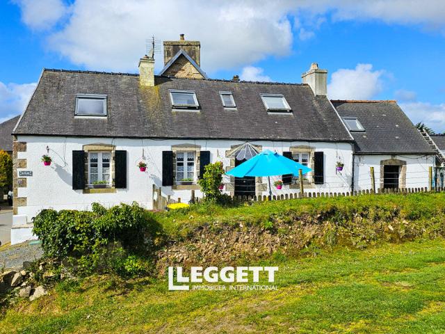 Maison vente à Morlaix, Bretagne
