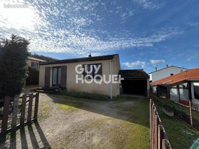 Maison vente à Cahors