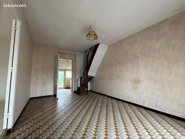 Maison vente à Châteaubriant-Ancenis, Châteaubriant
