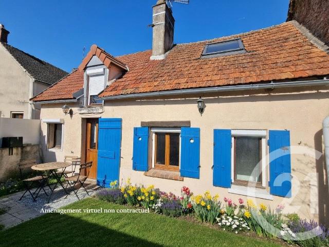 Maison vente à Épernon, Eure-et-Loir