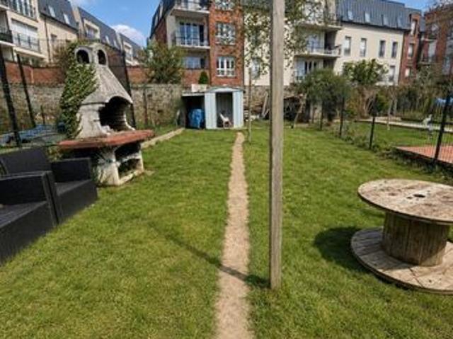 Maison vente à Dunkerque, Hazebrouck