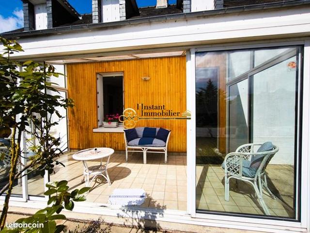 Maison vente à Plougoulm, Finistère
