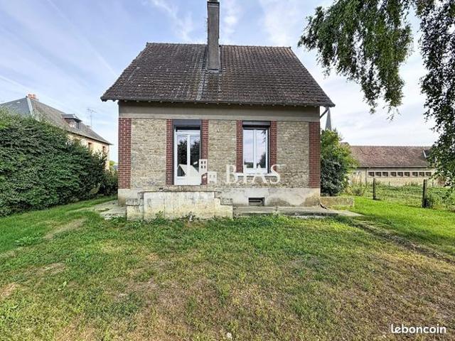 Maison vente à Dieppe, Sigy-en-bray