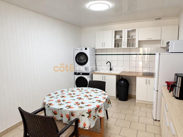 Maison vente à La Guièrche, Saint-Amand-sur-Sèvre