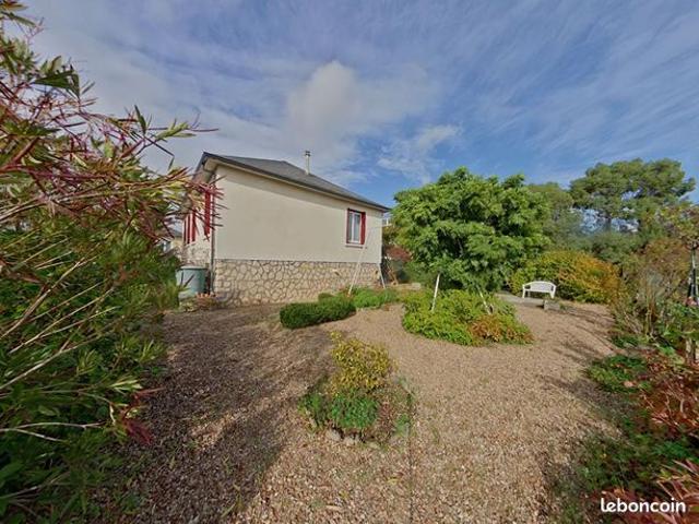 Maison vente à Châtellerault