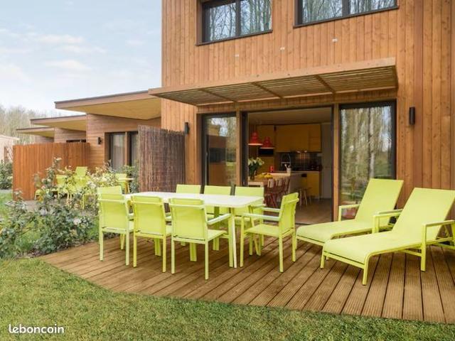 Maison vente à Torcy, Bailly-romainvilliers