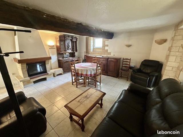 Maison vente à Meaux, Claye-souilly