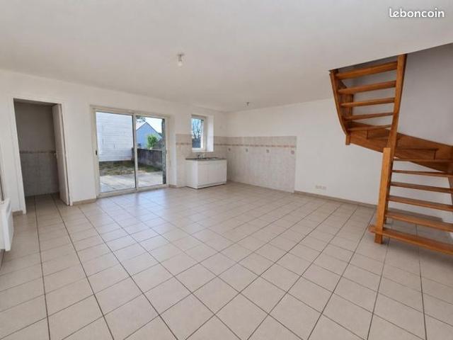 Maison vente à Crossac, Loire-Atlantique