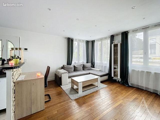 Maison vente à Mantes-la-Jolie, Bonnières-sur-seine