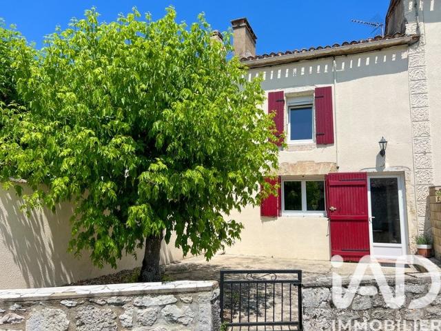 Maison vente à Marmande, Loubès-bernac