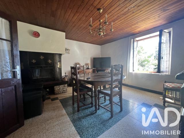 Maison vente à Carcassonne, Villeneuve-minervois