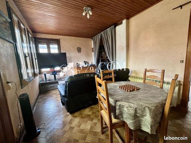 Maison vente à Avranches, Beauchamps