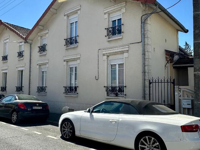 Maison vente à Saint-Germain-en-Laye, Houilles