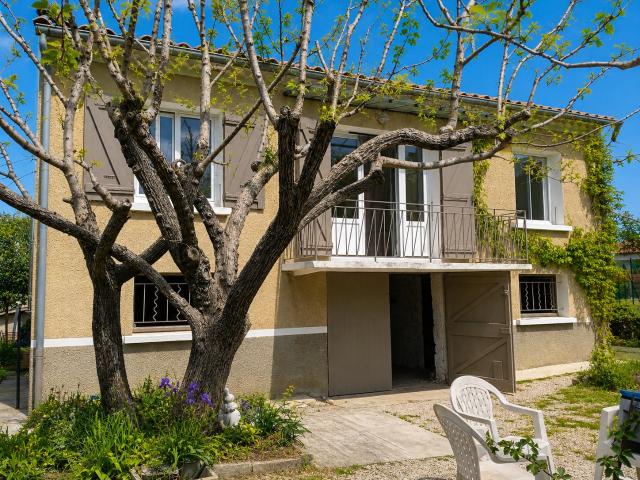Maison vente à Carpentras, Malaucène