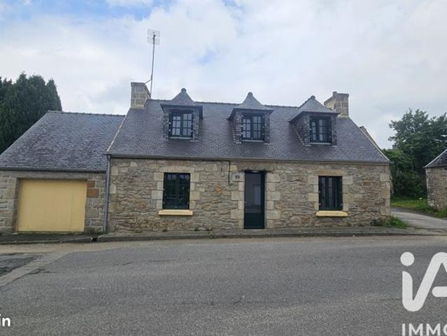 Maison vente à Morlaix, Bretagne