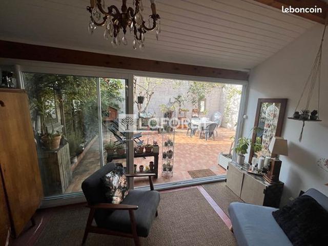 Maison vente à Bobigny, Bondy