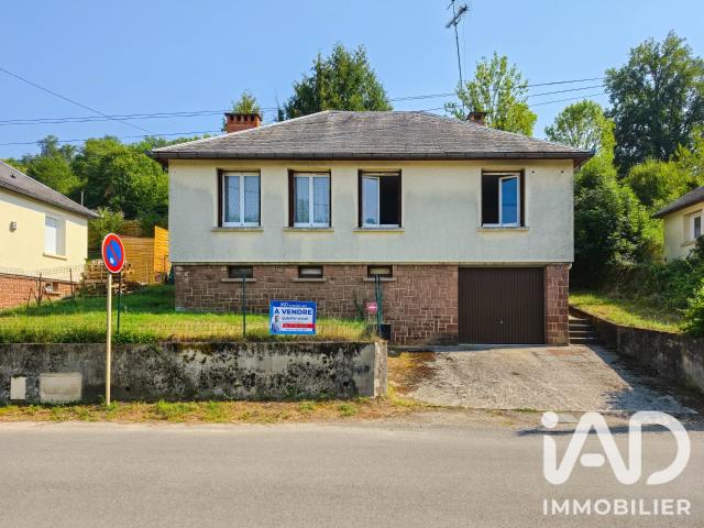 Maison vente à Villefranche-de-Rouergue, Decazeville