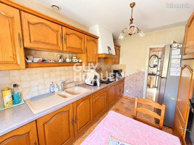 Maison vente à Chalon-sur-Saône, Saône-et-Loire