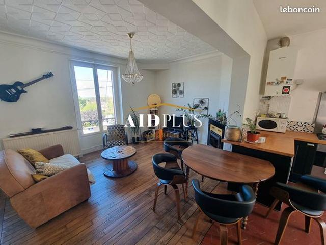 Maison vente à Argenteuil, Frépillon