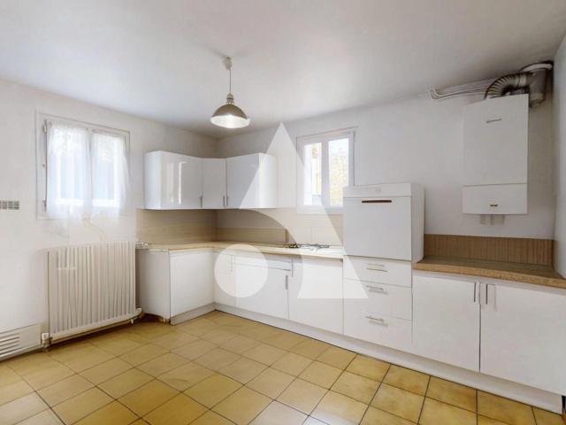 Maison vente à Nanterre, Colombes