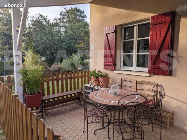 Maison vente à Brossac