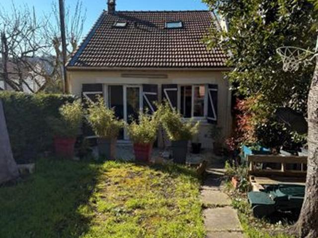 Maison vente à Argenteuil