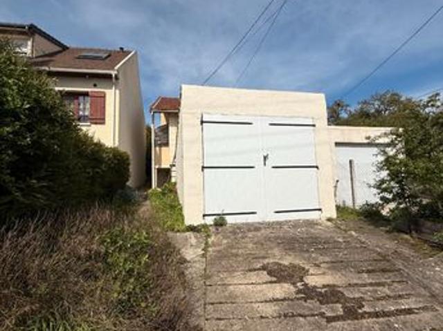 Maison vente à Argenteuil