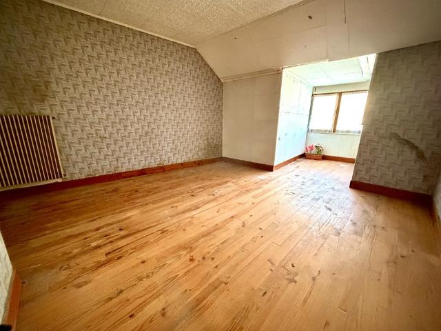 Maison vente à Montbard, Semur-en-auxois