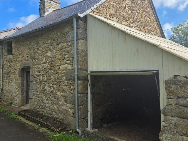Maison vente à Guingamp, Bretagne