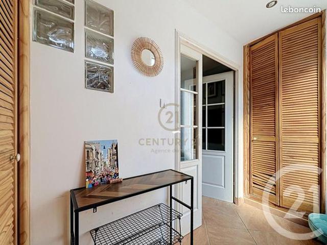 Maison vente à Torcy, Champs-sur-marne
