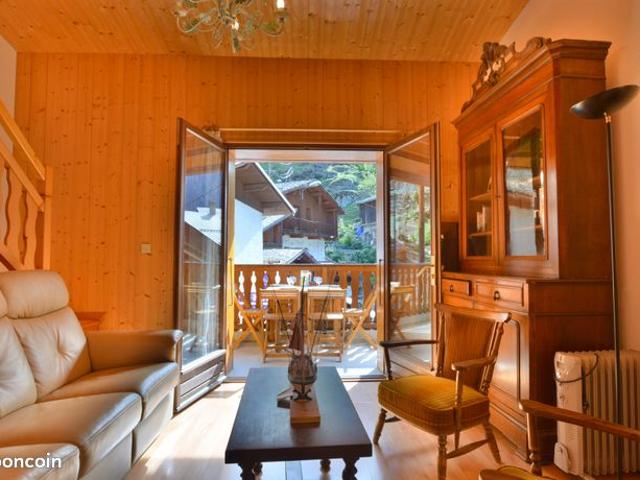 Maison vente à Planay, Savoie