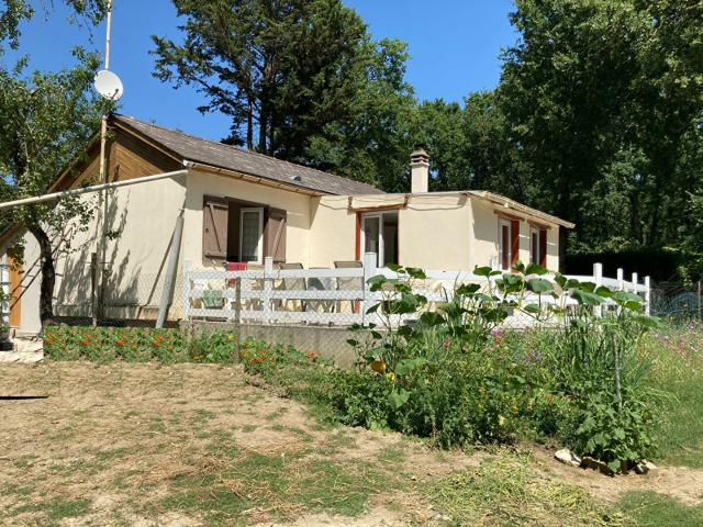 Maison vente à Chinon, Champigny-sur-veude