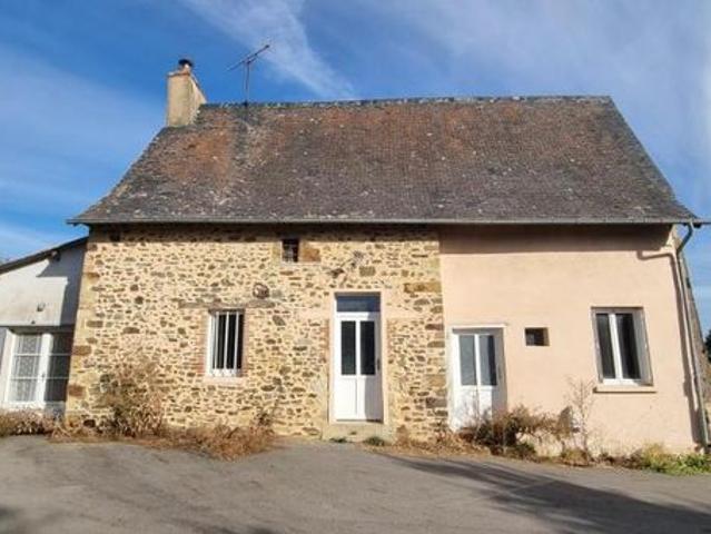 Maison vente à Cuillé, Mayenne