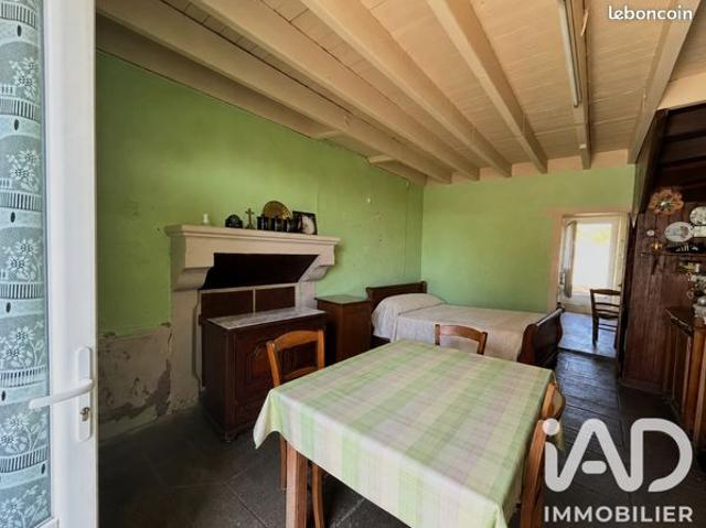 Maison vente à Amailloux, Deux-Sèvres