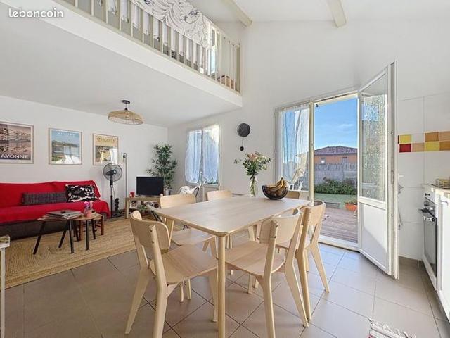 Maison vente à Bayonne, Anglet