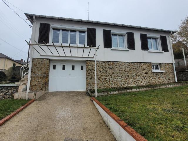 Maison vente à Mortagne-au-Perche, L'aigle