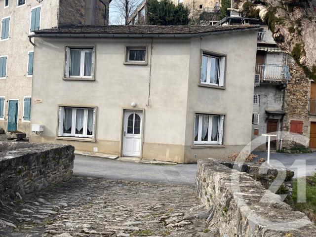 Maison location à Castres, Cambounès