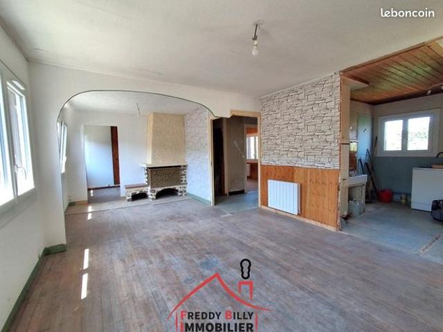 Maison vente à Thouars