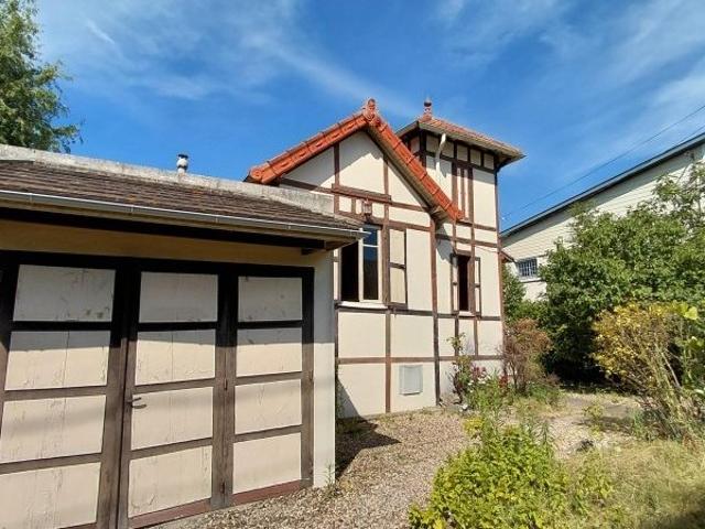 Maison vente à Sarcelles, Soisy-sous-montmorency