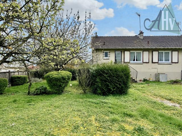 Maison vente à Provins, Louan-villegruis-fontaine