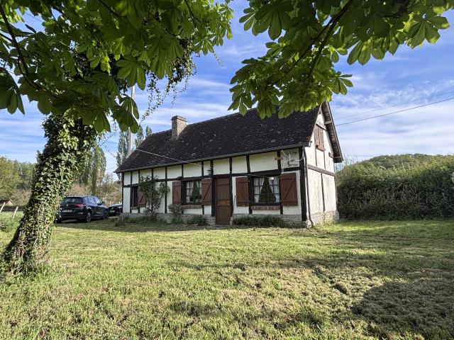Maison vente à Argentan, Trun