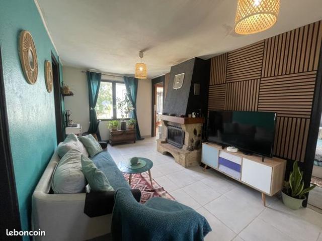 Maison vente à Vendôme, Fréteval