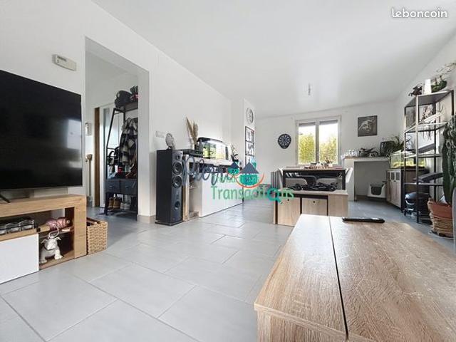 Maison vente à Le Havre, Gruchet-le-valasse
