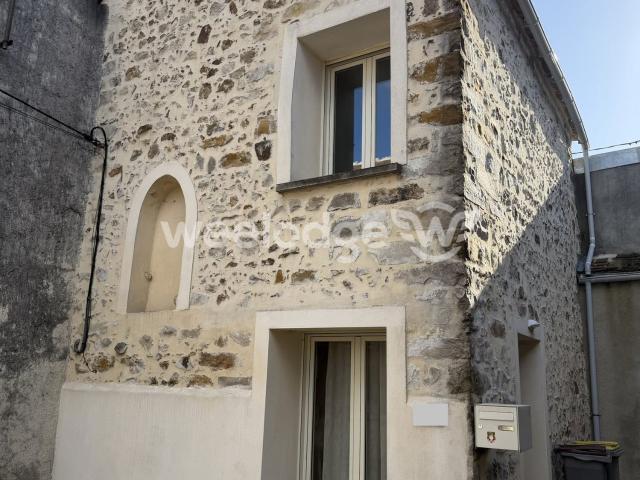 Maison vente à Provins, Voulx